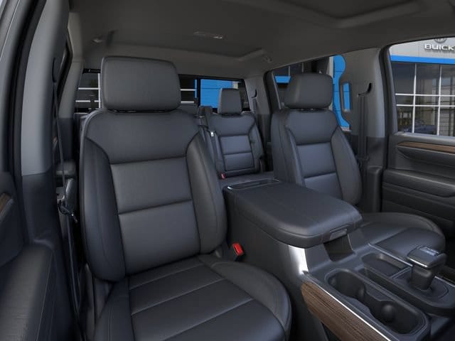 2026 Chevrolet Silverado 1500 RST - Photo 16