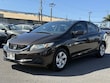 Honda Civic Sedan