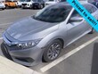  Honda Civic Sedan