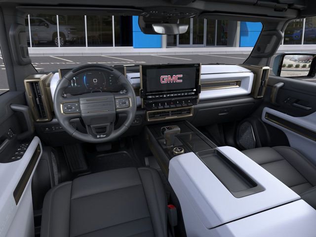 2024 GMC HUMMER EV 3X - Photo 15