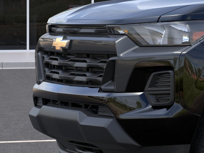 2026 Chevrolet Colorado LT - Photo 37