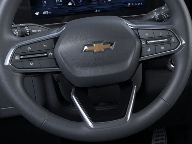 2025 Chevrolet Tahoe Premier - Photo 19