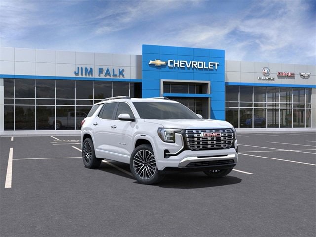 2026 GMC Terrain SUV 