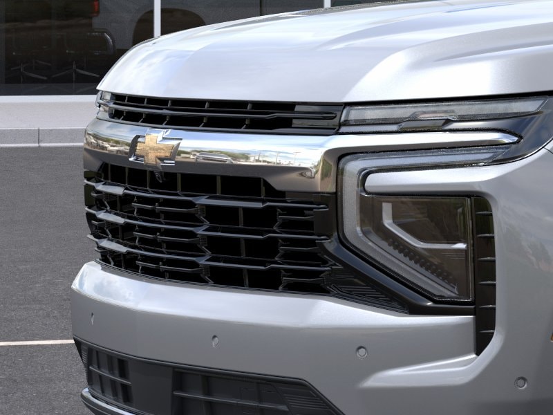 2026 Chevrolet Suburban LS - Photo 13