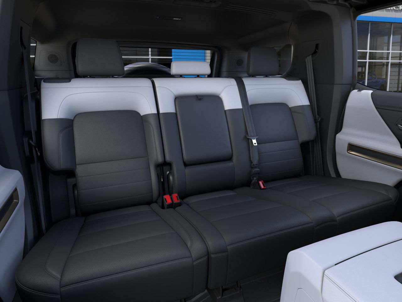 2024 GMC HUMMER EV 3X - Photo 41