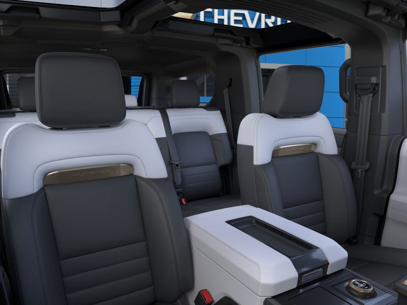 2024 GMC HUMMER EV 3X - Photo 48