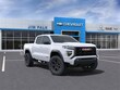 GMC Canyon