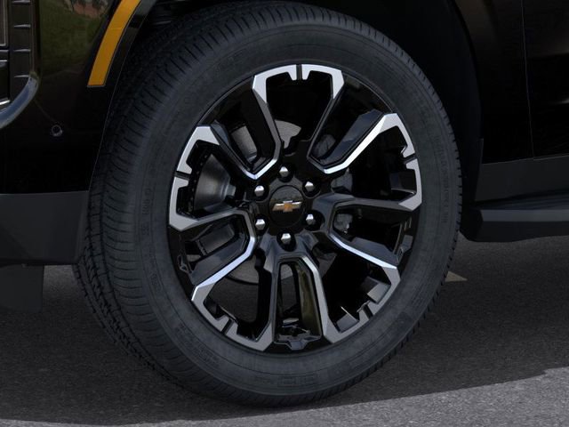 2025 Chevrolet Tahoe Premier - Photo 9