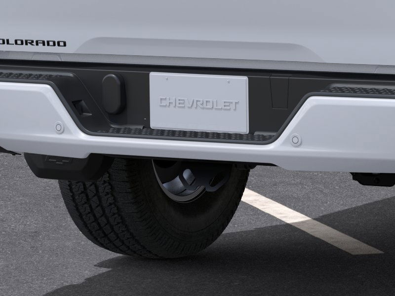 2026 Chevrolet Colorado LT - Photo 38