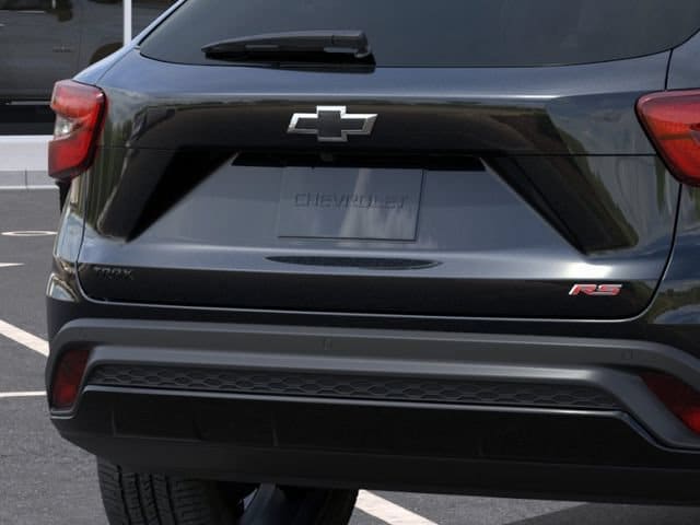 2026 Chevrolet Trax RS - Photo 14