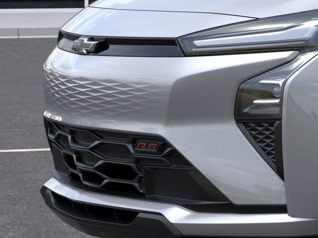2027 Chevrolet Bolt RS - Photo 13