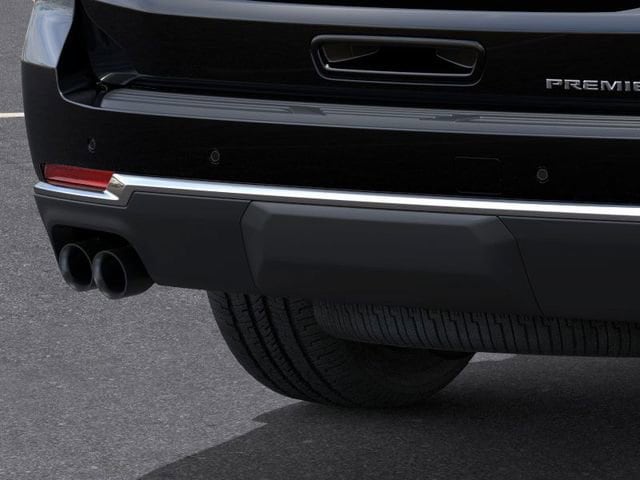 2025 Chevrolet Tahoe Premier - Photo 14
