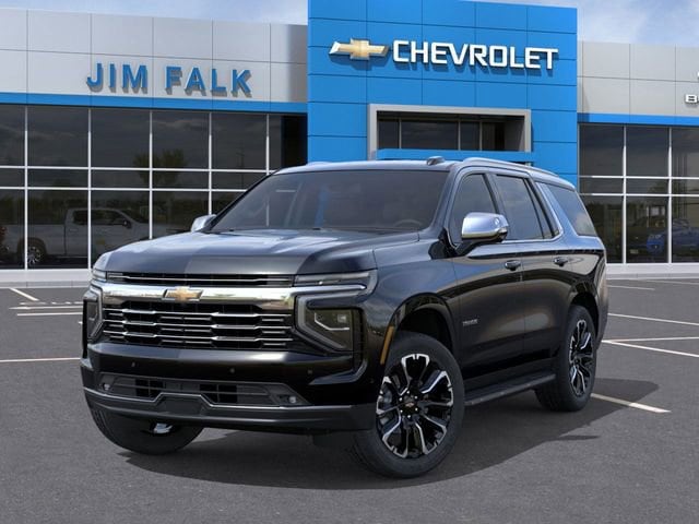 2025 Chevrolet Tahoe Premier - Photo 6