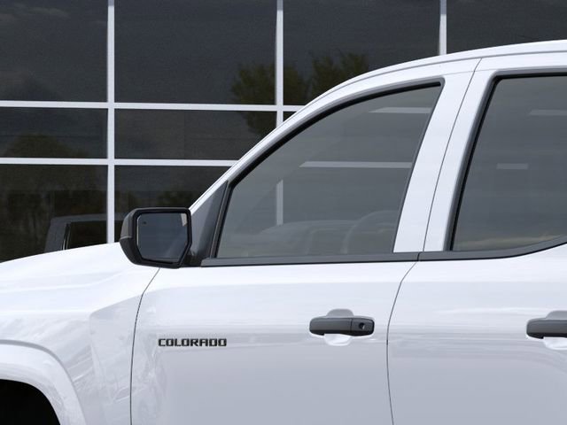 2026 Chevrolet Colorado Work Truck - Photo 12