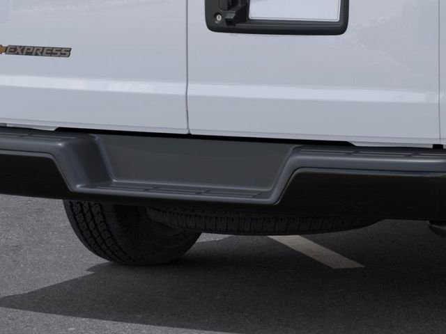 2025 Chevrolet Express Cargo Work Van - Photo 14