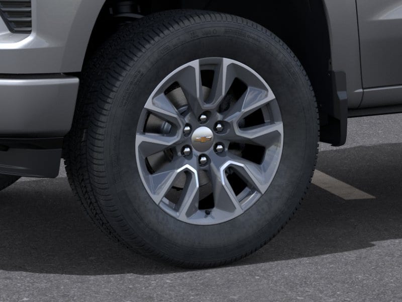 2026 Chevrolet Silverado 1500 RST - Photo 33