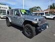  Jeep Wrangler 4xe