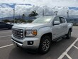 GMC Canyon