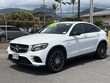 Mercedes-Benz AMG GLC 43