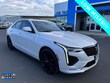 CADILLAC CT4
