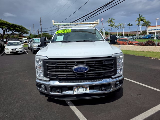 Used 2024 Ford F-250 XL Truck Super Cab