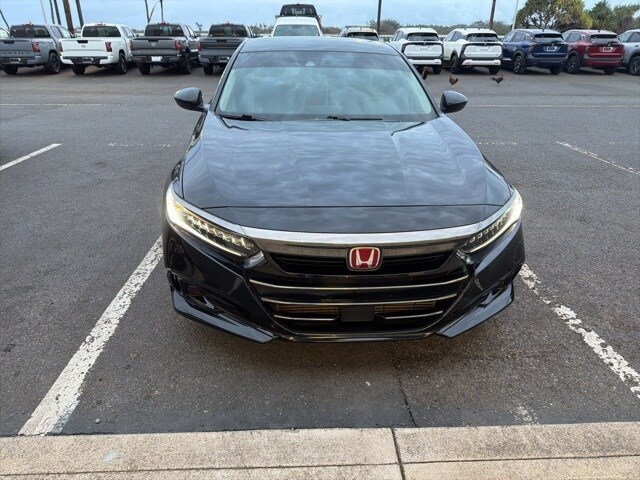 2022 Honda Accord Sport SE 1.5T photo 3