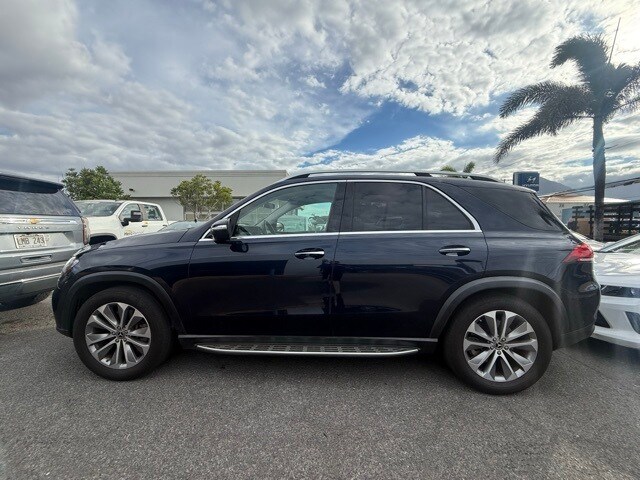 2020 Mercedes Benz GLE 450 4MATIC photo 4