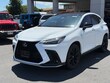 LEXUS NX 350