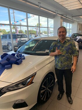 Staff member Rey Vergel De Dios from ID_d8016f