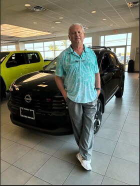 Staff member ANDY STEHL from ID_d894fe