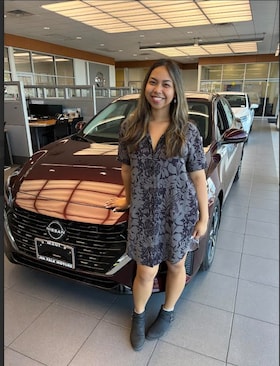 Staff member DIAN TAROMA from ID_d894fe