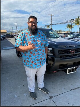 Staff member JOHN MAKAIWI-TAUEETIA from ID_d894fe