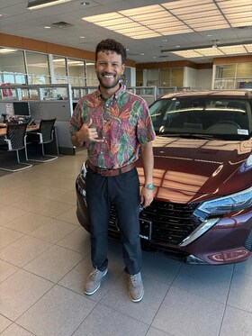 Staff member BLYTHE PHILLIPS from ID_07b54a