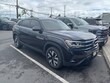  Volkswagen Atlas Cross Sport