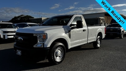 2022 Ford F-250 Truck Regular Cab
