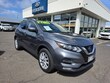  Nissan Rogue Sport