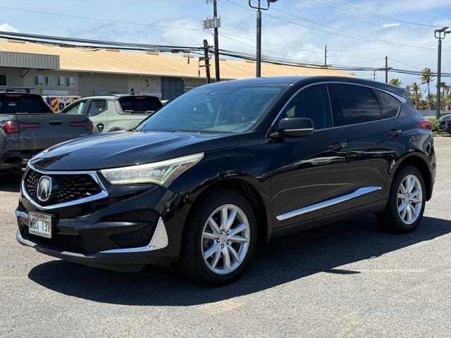 2019 Acura RDX Base's photo