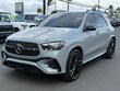 Mercedes-Benz GLE 580
