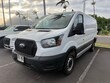 Ford Transit-250 Cargo