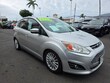  Ford C-Max Energi