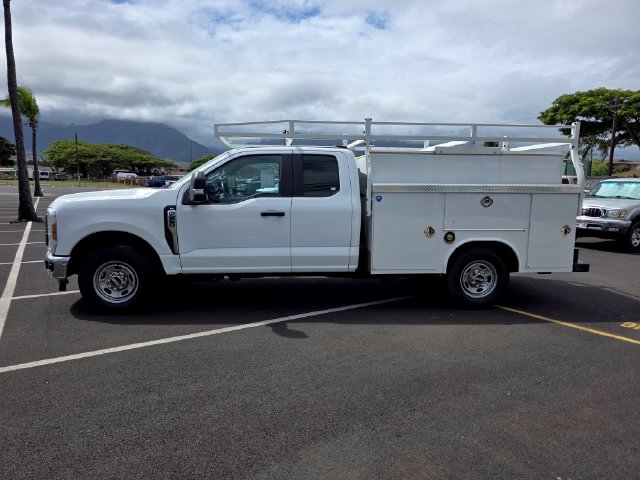 Used 2024 Ford F-250 XL Truck Super Cab