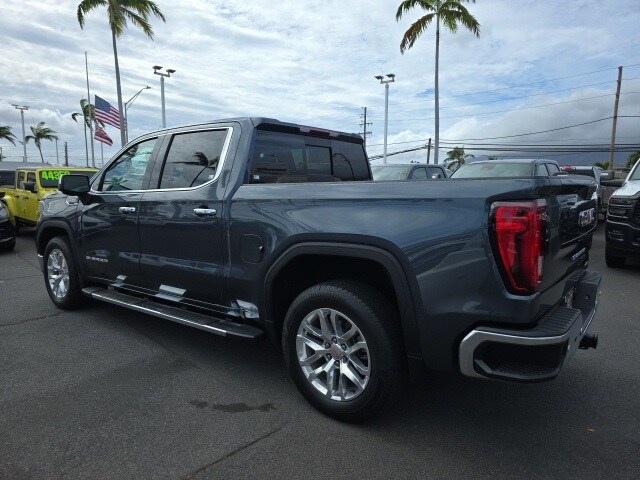 2019 Gmc Sierra 1500 SLT photo 3