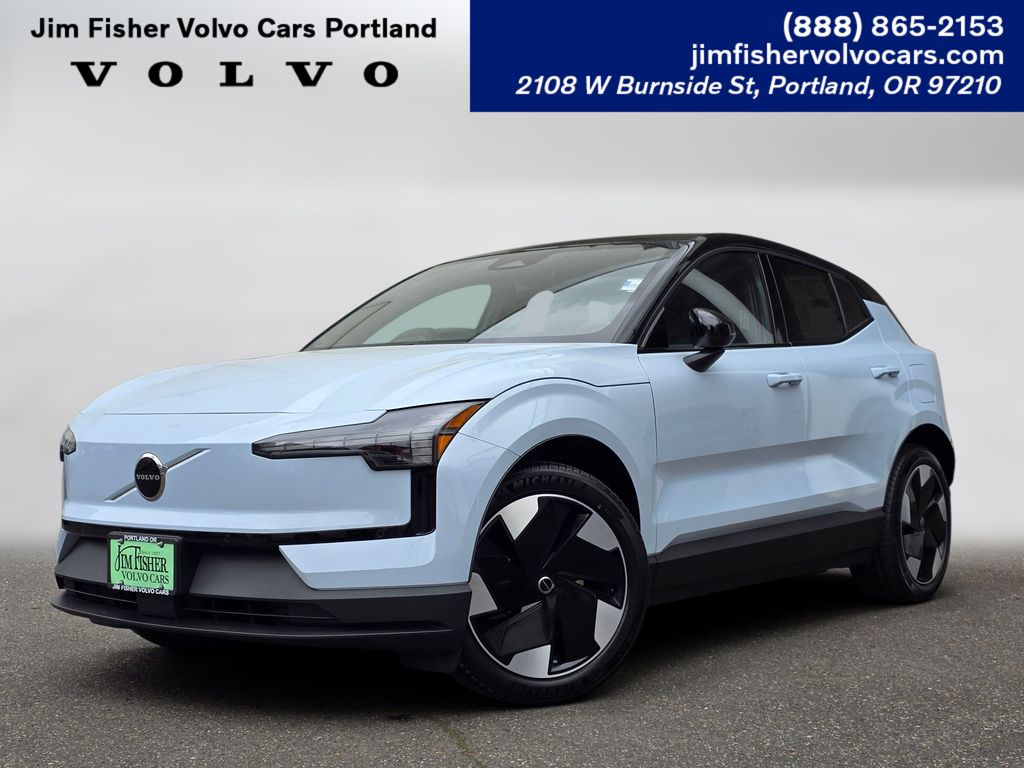 2026 Volvo EX30 Plus