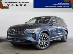 2026 Volvo XC90 B5 Core AWD SUV