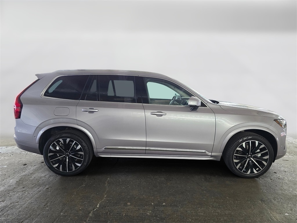 New Volvo XC90 for Sale in Portland, OR | Jim Fisher Volvo Cars