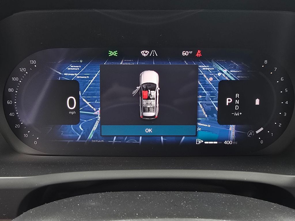 2025 Volvo XC90 Plus - Photo 27