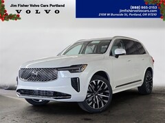 2026 Volvo XC90 B6 Ultra 7-Seater AWD SUV