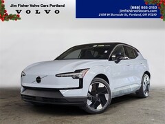 2026 Volvo EX30 Twin Motor Plus AWD SUV