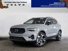 2026 Volvo XC40 B5 Ultra AWD SUV