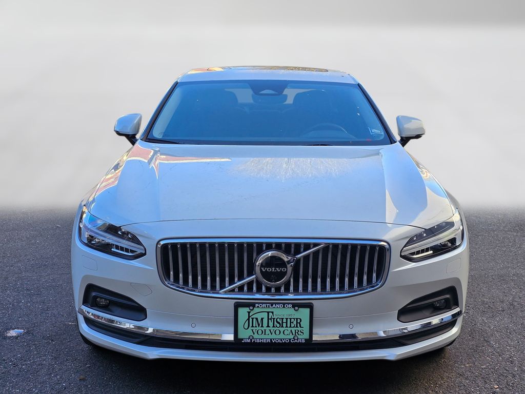 2025 Volvo S90 Plus - Photo 8